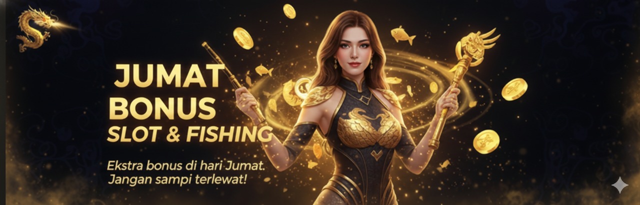 Playme8 Promo: Bonus Harian Melimpah